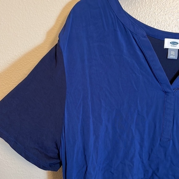 Bundle of 3 Old Navy Plus Size Shirts - Picture 8 of 15